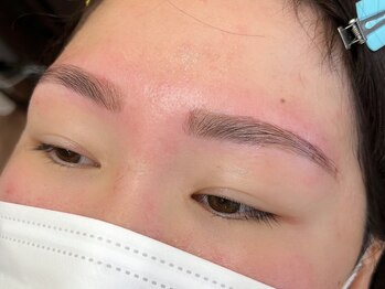 ビーズアモール 大府店(B's amor)/B’s amor 大府店 Eyebrows
