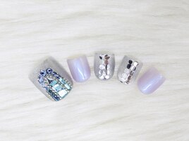 アイスカラー マグネット