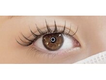 ハワイアイラッシュ 船橋北口店(Hawaii Eyelash)/ボリュームラッシュ300