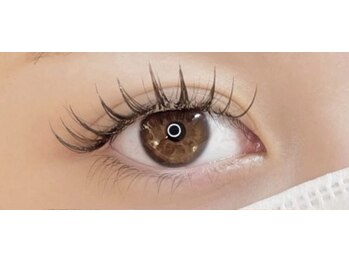 ハワイアイラッシュ 船橋北口店(Hawaii Eyelash)/ボリュームラッシュ300