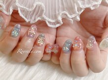 ルブリー(roovely)/HAND☆120分コース