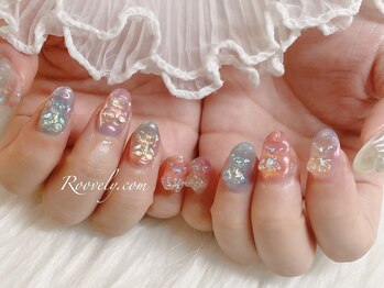 ルブリー(roovely)/HAND☆120分コース