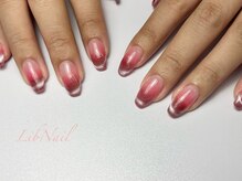 リブネイル(Lib Nail)/