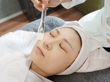 メディカルエース(MedicalAce)/育肌トリートメント