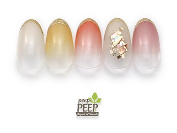 ピッピ 桜新町店(peep PEEP)/23年10月マンスリートレンド-5