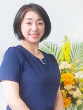 ウノアウーノ(Uno a Uno)&nbsp;宇野 真弓