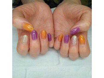 ネイルラビット(NAIL Rabbit)/