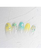 メイク(Me19)/アートネイル