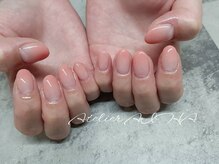 アトリエ アイハ(aiha)/カラーグラデーション