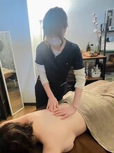 コトハ(cottha)&nbsp;百田 有希