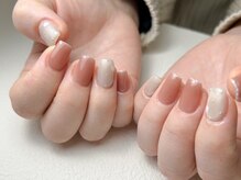 エプリュ ネイル(apr nail)