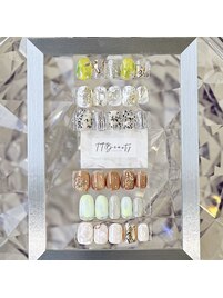 デザイン定額サンプル