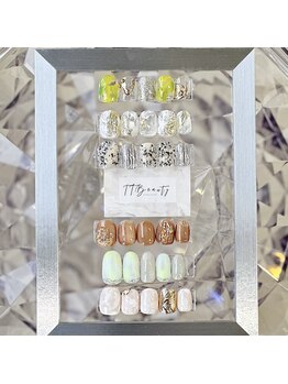 デザイン定額サンプル