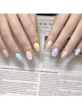 ノア ネイル(Noa Nail)/