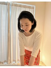 マシェリ 新浦安店(MA CHeRiE) 山本☆ 強圧◎