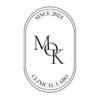 モク(MOK)のお店ロゴ