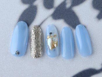 ご新規様限定シンプルAコース