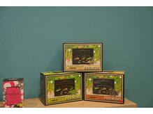 タスク整体院 静岡瀬名川店/ 栄養学で内面からも健康指導☆