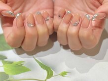 ルームヘアネイル 梅ヶ丘店(Room hair nail)