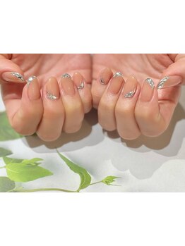 シンプル系（オフィス・日常）が得意