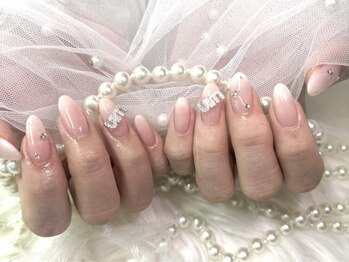 アンジュ(Ange)/【Miyu】ベイビーブーマー