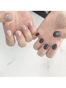 クレア(clea)/ネイルデザイン【浜松/ネイル】