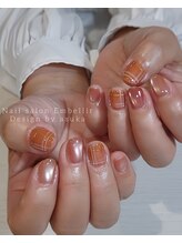 アンベリール(Embellir)/定額10本デザイン