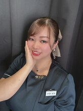 グルステ 六本木店 伊澤 夏美
