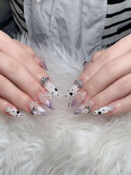 アイン(Anh)/長さだし＋やり放題