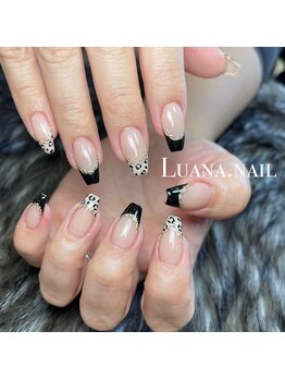 ルアナ ネイル(Luana.nail)/