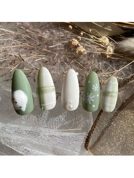 12月キャンペーン