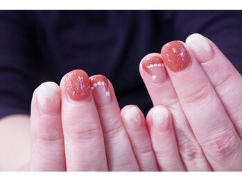 プチリリィ(Petit Lily)/サンタの帽子が可愛い♪