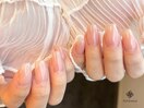 ベイビーブーマーネイル