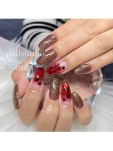 ノイド(noid)/ハートホロ/バレンタイン