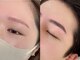 コウ 博多(KOU.)の写真/【博多/眉毛サロン/男女OK◎】眉スタイリングや眉パーマでご希望の形や雰囲気に合わせた美しい仕上がりに♪