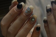 カサネネイルルーム(CASANE nail room)
