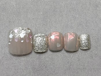 キャリー(CARRY)/フット/¥12000/埋め尽くし