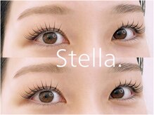 ステラ(Stella.)