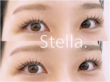 ステラ(Stella.)の写真
