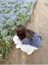 ハナアイ サロン 新宿店(hanaai salon)&nbsp;AMA NE