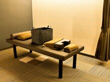 夜の帳/プレミアム全身矯正