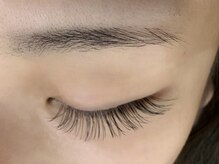 アースビューティー(EARTH BEAUTY)/LEDマツエクCカール