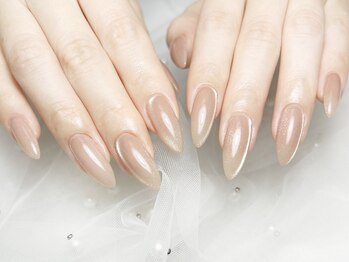 ラスズラン(La suzuran)/マグネット