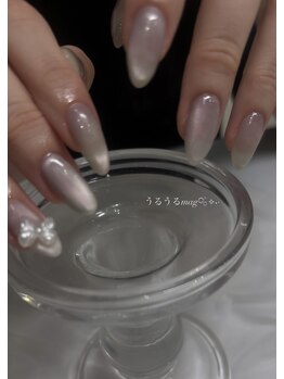 リアンネイル(Lian.nail)/magnet