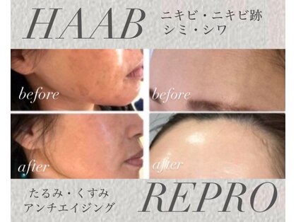 アリュール(Allure)の写真