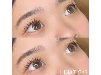 ネイルサロン アニーアンドジーノ シド(NAIL SALON Annie&Gino shido)/LEDエクパ