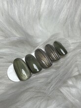 アンテ 八千代緑が丘店(Ante)/トレンドアートコース　5