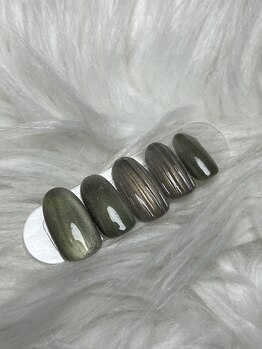 アンテ 八千代緑が丘店(Ante)/トレンドアートコース　5