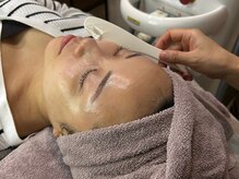 ドルチェ(Dolce)/施術風景