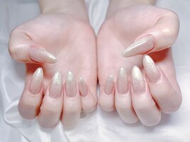 マグネットネイル